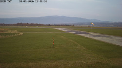 Pojezdová dráha, Runway