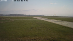 Pojezdová dráha, Runway