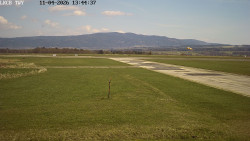 Pojezdová dráha, Runway