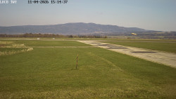 Pojezdová dráha, Runway