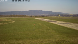 Pojezdová dráha, Runway