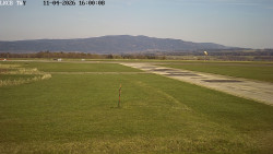 Pojezdová dráha, Runway