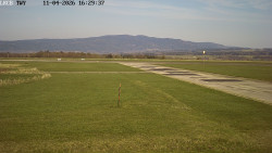 Pojezdová dráha, Runway