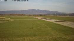 Pojezdová dráha, Runway