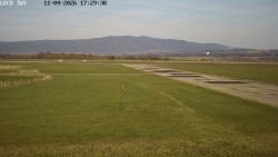 Pojezdová dráha, Runway