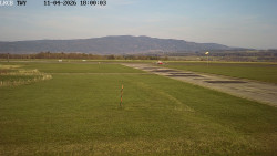 Pojezdová dráha, Runway