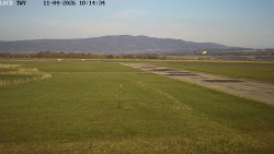 Pojezdová dráha, Runway