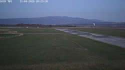 Pojezdová dráha, Runway