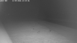 Pojezdová dráha, Runway