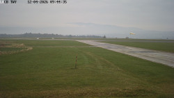 Pojezdová dráha, Runway