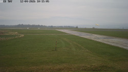 Pojezdová dráha, Runway