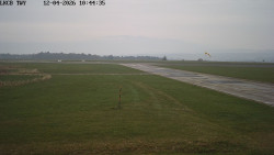 Pojezdová dráha, Runway