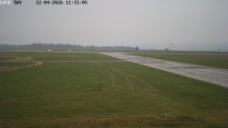 Pojezdová dráha, Runway