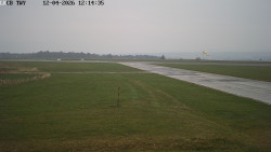 Pojezdová dráha, Runway