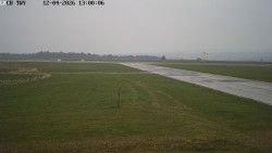 Pojezdová dráha, Runway