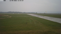 Pojezdová dráha, Runway