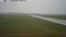 Pojezdová dráha, Runway