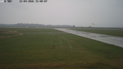 Pojezdová dráha, Runway