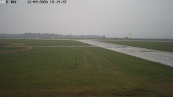 Pojezdová dráha, Runway