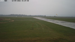 Pojezdová dráha, Runway