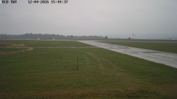 Pojezdová dráha, Runway