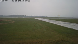 Pojezdová dráha, Runway