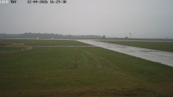 Pojezdová dráha, Runway