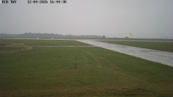 Pojezdová dráha, Runway