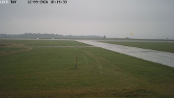 Pojezdová dráha, Runway