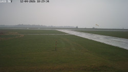 Pojezdová dráha, Runway