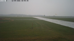 Pojezdová dráha, Runway