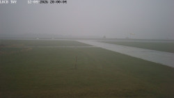 Pojezdová dráha, Runway