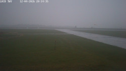 Pojezdová dráha, Runway