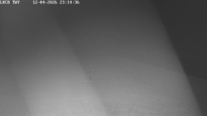 Letiště Cheb - Pojezdová dráha, Runway - 12.4.2026 v 23:15 Letiště Cheb - Pojezdová dráha, Runway - 12.4.2026 v 23:15
