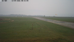 Pojezdová dráha, Runway