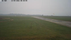 Pojezdová dráha, Runway