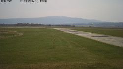 Pojezdová dráha, Runway