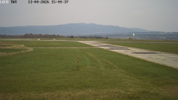 Pojezdová dráha, Runway