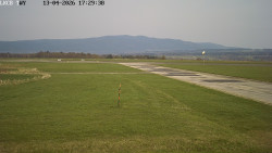 Pojezdová dráha, Runway