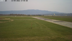 Pojezdová dráha, Runway