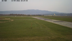 Pojezdová dráha, Runway