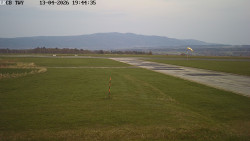 Pojezdová dráha, Runway