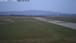 Pojezdová dráha, Runway