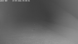 Pojezdová dráha, Runway