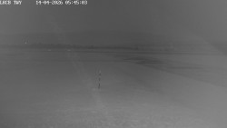 Pojezdová dráha, Runway