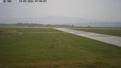 Pojezdová dráha, Runway