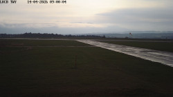 Pojezdová dráha, Runway