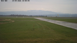 Pojezdová dráha, Runway