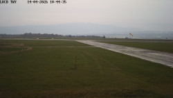 Pojezdová dráha, Runway