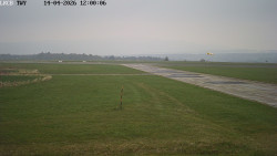 Pojezdová dráha, Runway